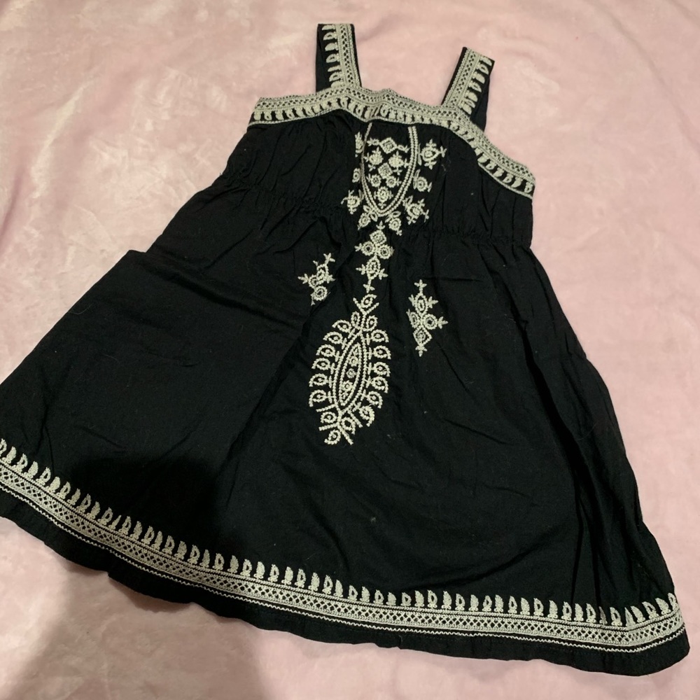 Baby gap dress